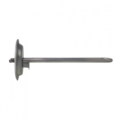 ТЭН 0,7кВт (700Вт) RF для водонагревателя Thermex, под анод М6, фланец 92мм, 21800