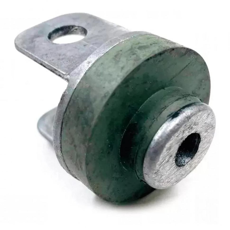 Комплект 2 шт Крепление амортизатора для стиральной машины 0020809968, KM20809968 Комплект 2 шт Крепление амортизатора для стиральной машины 0020809968, KM20809968