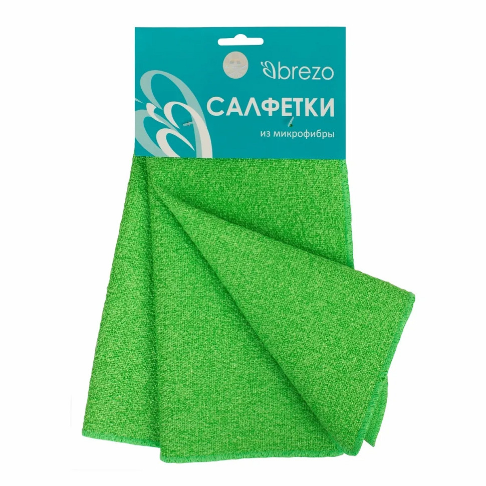 Салфетки-скребки Brezo, 3 шт, 95411NZ Салфетки-скребки Brezo, 3 шт, 95411NZ