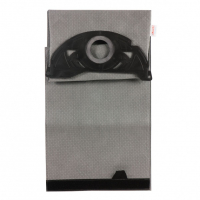 Фильтр-мешок для пылесосов Karcher многоразовый с текстильной застёжкой, Euroclean, EUR-5217NZ