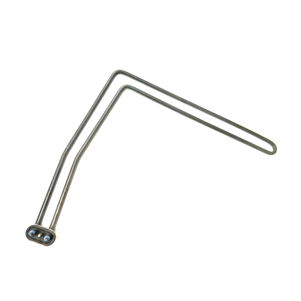 ТЭН (нагревательный элемент) для посудомоечной машины Ariston, Indesit, Whirpool, 2000Вт, HTR102AR, 3406104