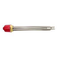 БЛОК-ТЭН RDT, 10500Вт(3500x3), ИТАТЭН, нерж, G1 1/2", L335мм, 220/380В, 69510 БЛОК-ТЭН RDT, 10500Вт(3500x3), ИТАТЭН, нерж, G1 1/2", L335мм, 220/380В, 69510