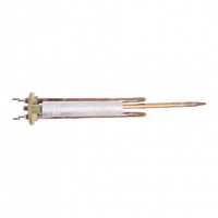 Комплект ТЭН 1,5 кВт (1500 Вт) RCA для водонагревателя Ariston + анод, 20716