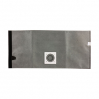 Фильтр-мешок для пылесосов Karcher многоразовый с текстильной застёжкой, Euroclean, EUR-5218NZ