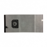 Фильтр-мешок для пылесосов Karcher многоразовый с текстильной застёжкой, Euroclean, EUR-5219NZ