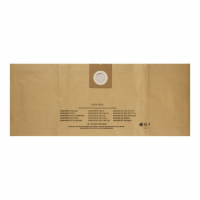 Фильтр-мешки для пылесосов Karcher бумажные, 300 шт, AirPaper, PK-301/300NZ