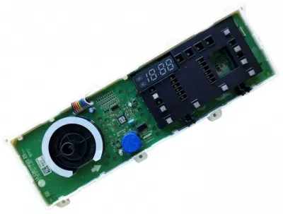 Модуль управления для стиральной машины LG (EBR79583427, EBR82230819), EBR795834