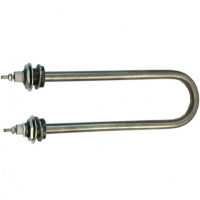 ТЭН для нагрева воды 2,5кВт L235мм 42A12/2,5 J 220 Ф2, нержавейка, 05.252 ТЭН для нагрева воды 2,5кВт L235мм 42A12/2,5 J 220 Ф2, нержавейка, 05.252