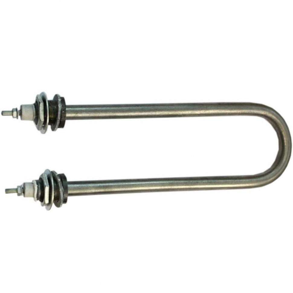 ТЭН для нагрева воды 2,5кВт L235мм 42A12/2,5 J 220 Ф2, нержавейка, 05.252 ТЭН для нагрева воды 2,5кВт L235мм 42A12/2,5 J 220 Ф2, нержавейка, 05.252