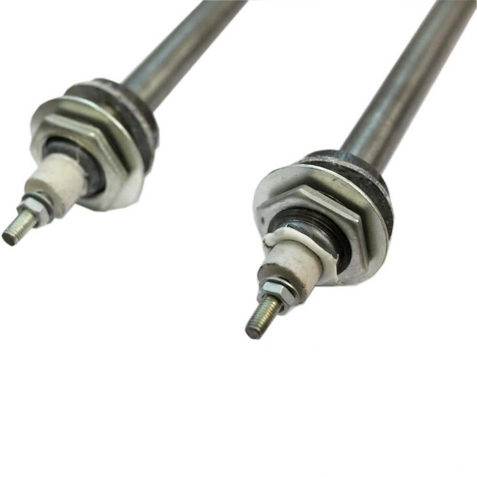 ТЭН для нагрева воды 2,5кВт L235мм 42A12/2,5 J 220 Ф2, нержавейка, 05.252 ТЭН для нагрева воды 2,5кВт L235мм 42A12/2,5 J 220 Ф2, нержавейка, 05.252