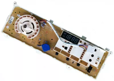 Модуль управления для стиральной машины LG, EBR80154567