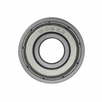 Набор 7 шт Подшипник шариковый 608 ZZ, 8х22x7 для LG, Samsung, KM608Z