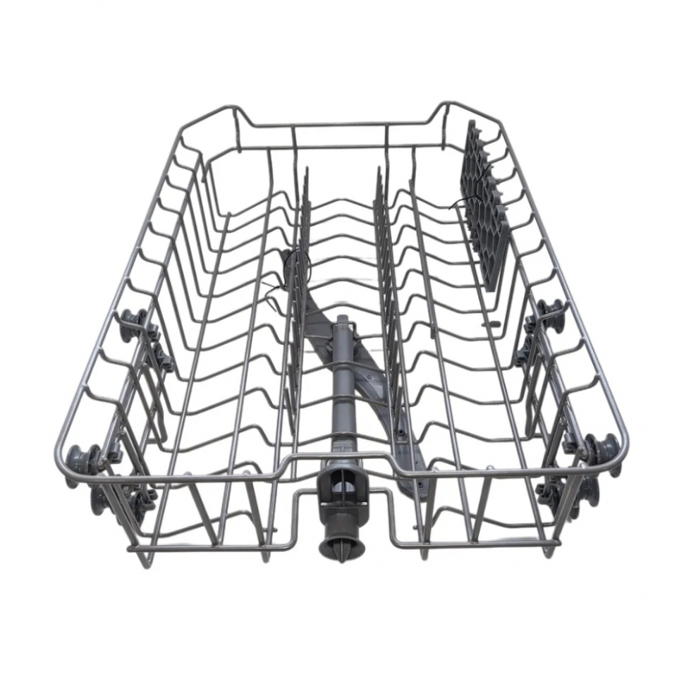 Корзина верхняя в сборе для посудомоечной машины 45см, Midea, Flavia, 672000810612 Корзина верхняя в сборе для посудомоечной машины 45см, Midea, Flavia, 672000810612