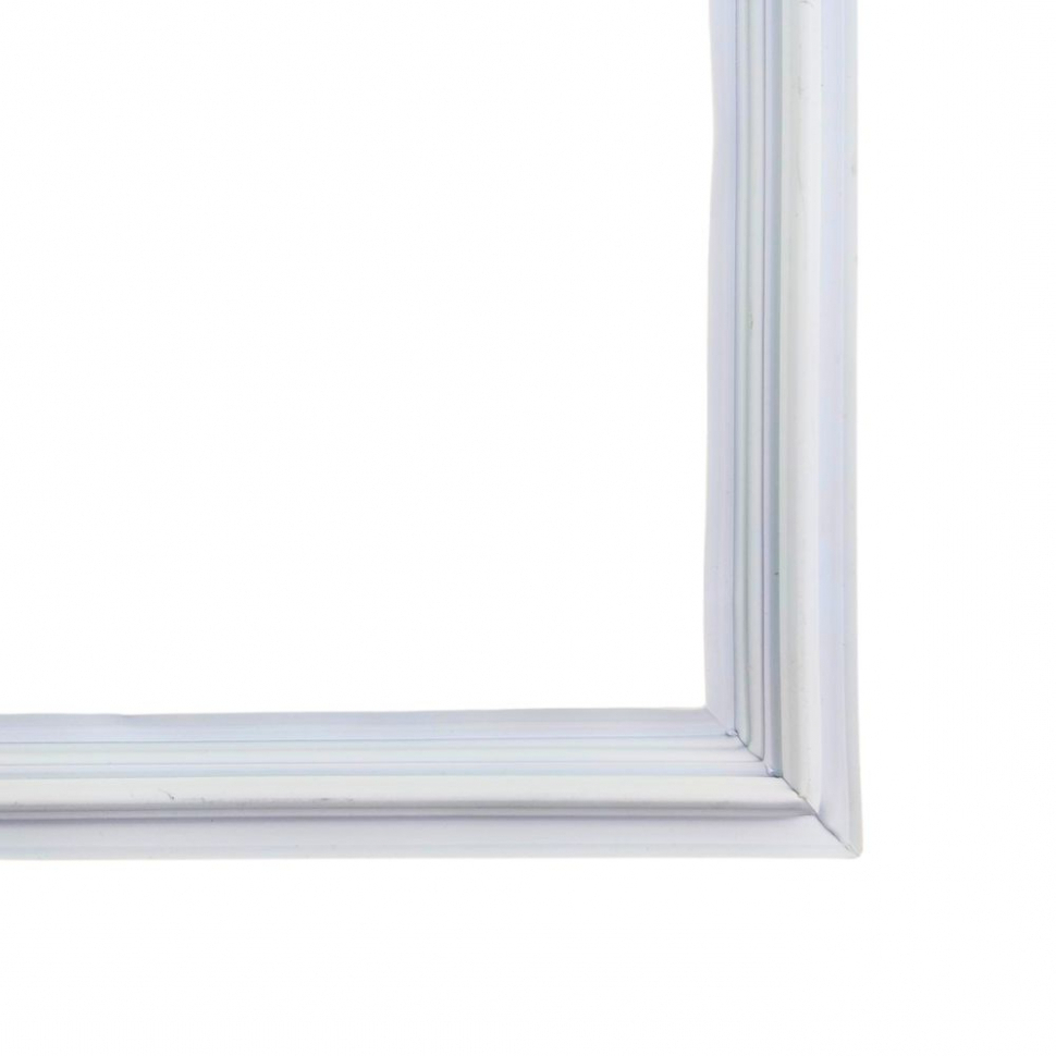 Уплотнитель двери 570х340мм для холодильника БИРЮСА-135, 136 МК, 130322