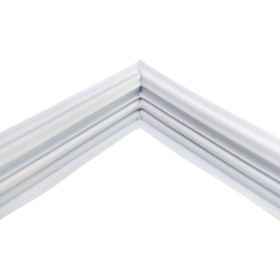 Уплотнитель двери 570х340мм для холодильника БИРЮСА-135, 136 МК, 130322