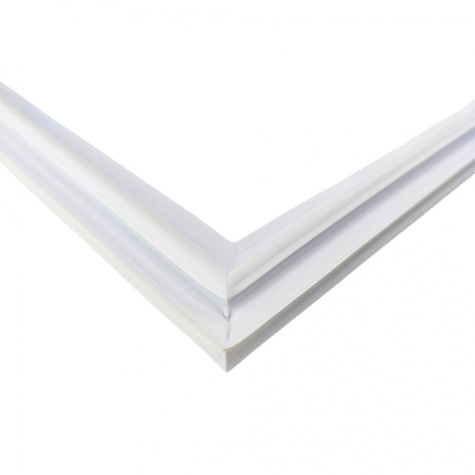 Уплотнитель двери 570х340мм для холодильника БИРЮСА-135, 136 МК, 130322