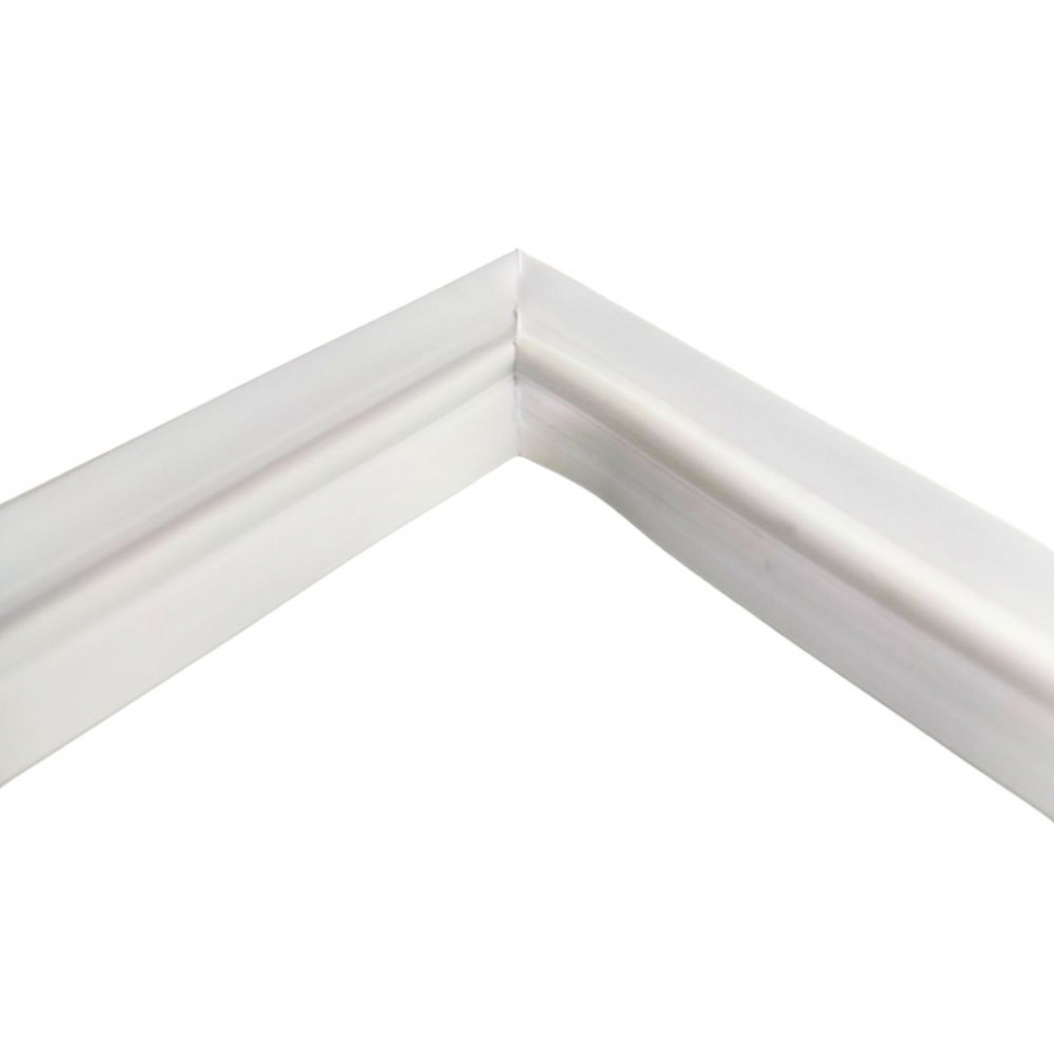 Уплотнитель двери 570х340мм для холодильника БИРЮСА-135, 136 МК, 130322