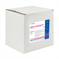 HEPA-фильтр для пылесосов Sparky синтетический, Euroclean, SPSM-1430NZ