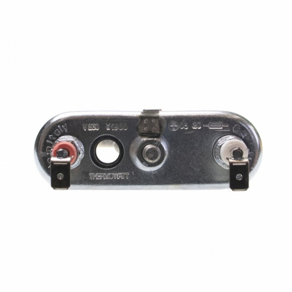 ТЭН 1900W для стиральной машины Samsung с отверстием под датчик L184мм, 3406210 ТЭН 1900W для стиральной машины Samsung с отверстием под датчик L184мм, 3406210