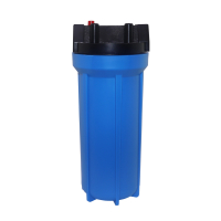 Магистральный фильтр ИТА-22 3/4" (Премиум) для холодной воды, F20122-3/4P