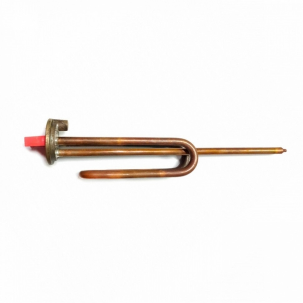 ТЭН 1,2кВт (1200Вт) RCF для водонагревателя Thermex, Garanterm, под анод М6, R184279