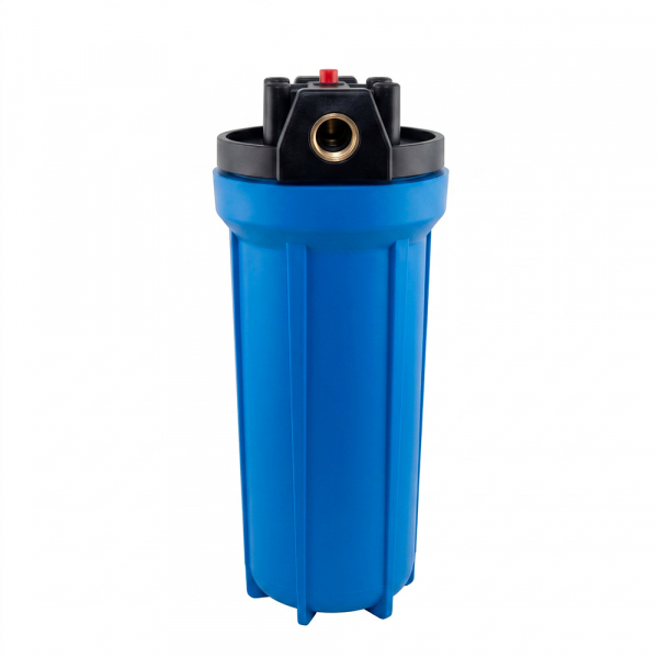 Магистральный фильтр ИТА-22 1/2" (Премиум) для холодной воды, F20122-1/2P