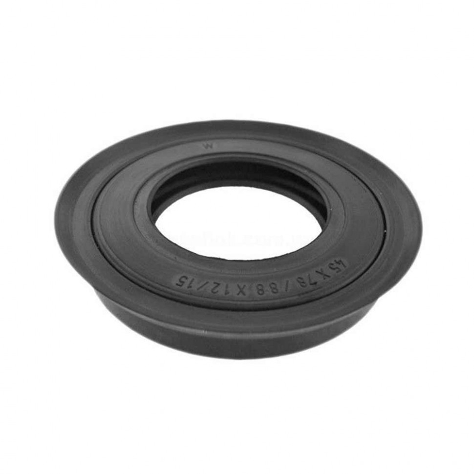 Сальник бака для стиральной машины Bosch, Siemens 45х78/88х12/15мм, S045UN Сальник бака для стиральной машины Bosch, Siemens 45х78/88х12/15мм, S045UN