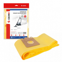 Мешки-пылесборники для пылесосов Nilfisk бумажные, 5 шт, Ozone, OP-306/5NZ