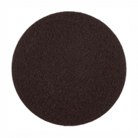 Комплект ПАДов Euroclean коричневых категория B,13 дюймов, EURPAD-B13BROWNNZ