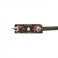 ТЭН для печей 2750W Harvia, Sawo (ZSB-462, 21462), 462-ZSB ТЭН для печей 2750W Harvia, Sawo (ZSB-462, 21462), 462-ZSB