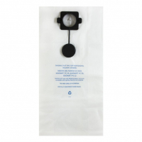 Мешки-пылесборники для пылесосов Gisowatt, Makita бумажные, 5 шт, Ozone, OP-309/5NZ