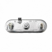 ТЭН 1950W для стиральной машины Indesit, Zanussi, L180мм, 3406107 ТЭН 1950W для стиральной машины Indesit, Zanussi, L180мм, 3406107