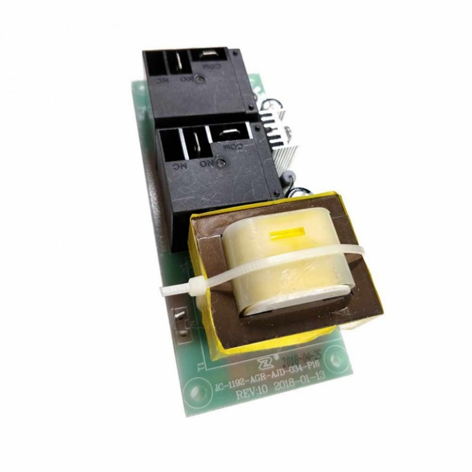 Плата управления водонагревателя, RZB, Thermex, 66067