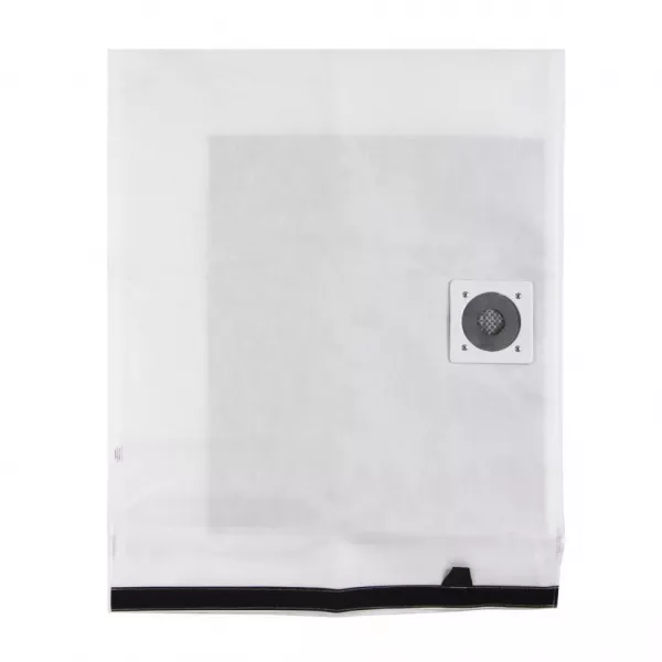 Мешок-пылесборник для пылесосов Fiorentini, Viper многоразовый, Ozone, XT-5230NZ