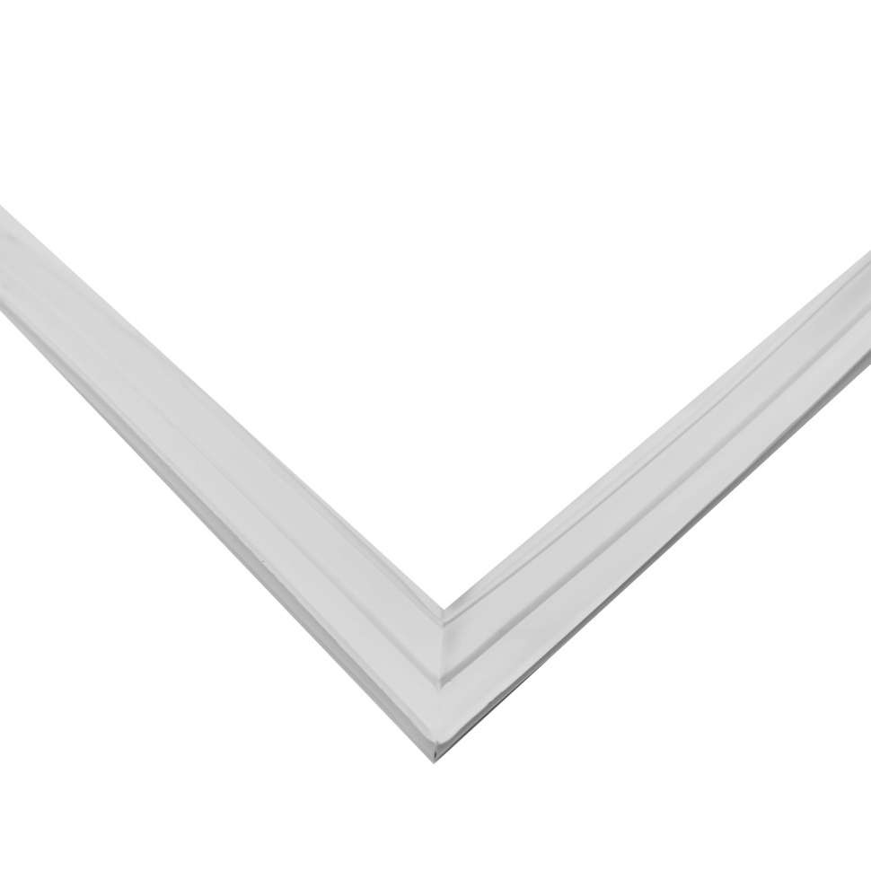 Уплотнительная резинка 398х569мм для двери холодильника Stinol, Indesit, Ariston, 854007