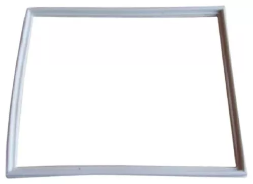 Уплотнительная резина двери морозильного отделения для холодильника Samsung RL33, RL34, RL36, RL37, RL40, 570х700мм DA63-04297D