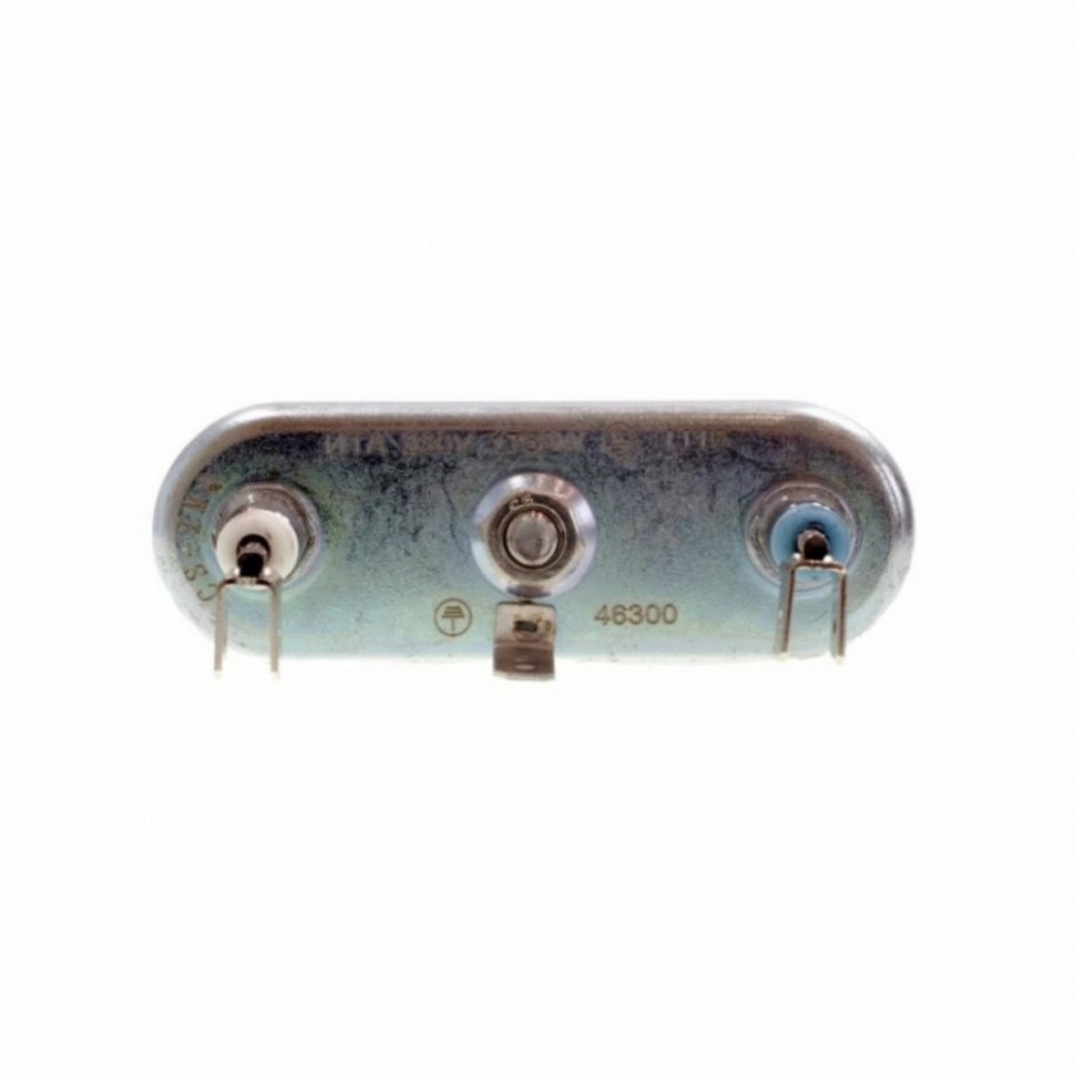Комплект ТЭН 1750W для стиральной машины Ardo, Bosch L155мм + фильтр + засыпка, K46300