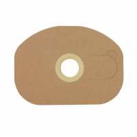 Мешки-пылесборники для пылесосов Tennant, Truvox бумажные, 5 шт, Ozone, OP-125/5NZ