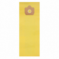 Мешки-пылесборники для пылесосов Cleanfix бумажные, 5 шт, Ozone, OP-3130/5NZ
