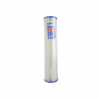 Картридж для фильтра воды ИТА полиэстеровый PL 20" для корпуса Big Blue (Jumbo), F30404 Картридж для фильтра воды ИТА полиэстеровый PL 20" для корпуса Big Blue (Jumbo), F30404
