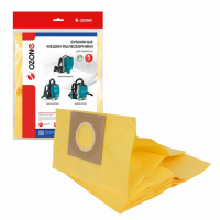Мешки-пылесборники для пылесосов Makita бумажные, 5 шт, Ozone, OP-126/5NZ