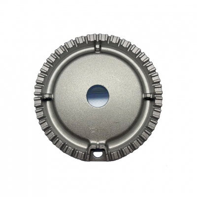 Набор 3 шт Рассекатель конфорки газовой плиты Gefest, KM50113103