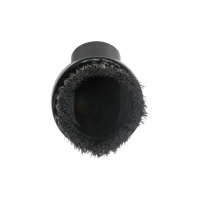 Щетка для профессиональных пылесосов с синтетическим ворсом для жестких поверхностей, для трубок 32 мм, Ozone, UN-13532NZ