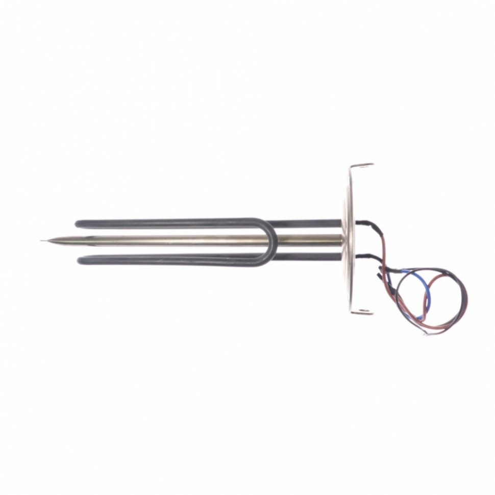 ТЭН 2кВт (2000Вт) для водонагревателя под анод М6, 150830 ТЭН 2кВт (2000Вт) для водонагревателя под анод М6, 150830