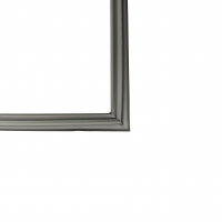 Уплотнительная резинка 460х570мм для двери холодильника, 810245