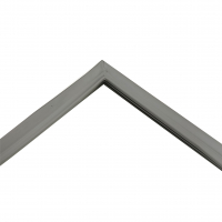 Уплотнительная резинка 460х570мм для двери холодильника, 810245