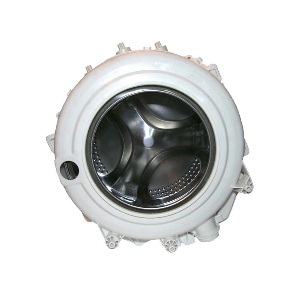 Бак для стиральной машины Indesit Innex, Mise, Iwsb 5085, Ariston, Hotpoint-Ariston 4,5кг, 5кг, 6кг в сборе, C90000852, C00293409 Бак для стиральной машины Indesit Innex, Mise, Iwsb 5085, Ariston, Hotpoint-Ariston 4,5кг, 5кг, 6кг в сборе, C90000852, C00293409