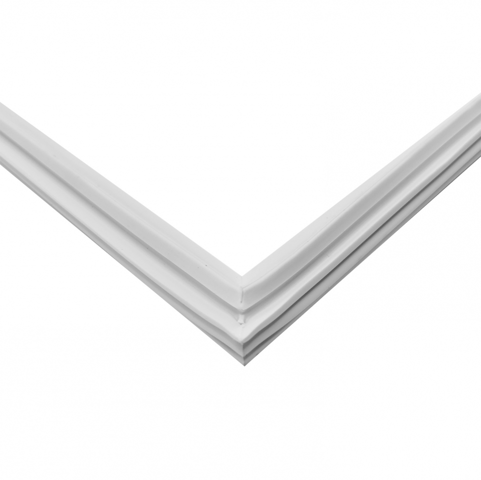 Уплотнительная резина для двери морозильноого отделения холодильника HB21FNN 405х880мм, 60820897