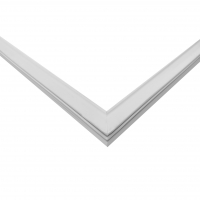 Уплотнительная резина для двери морозильноого отделения холодильника HB21FNN 405х880мм, 60820897