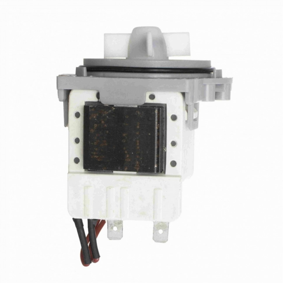 Сливной насос (помпа) для стиральной машины LG, Samsung, Whirlpool, Zanussi, 30W, 3 винта, Р305